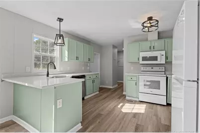 670 Bear Bay Road, Lumberton, NC 28358 - Photo 2