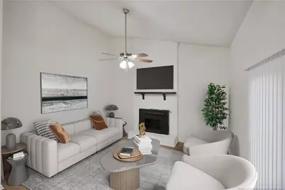 4511 Bac Court, Fayetteville, NC 28314 - Photo 2