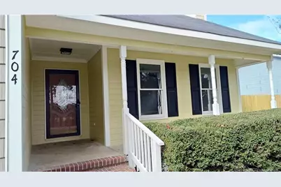 704 S Bethel Road, Raeford, NC 28376 - Photo 2