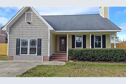 704 S Bethel Road, Raeford, NC 28376 - Photo 30