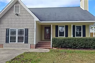 704 S Bethel Rd, Raeford, NC 28376 - Photo 30