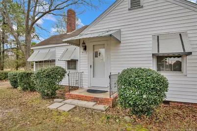 1591 S Creek Road, Orrum, NC 28369 - Photo 2