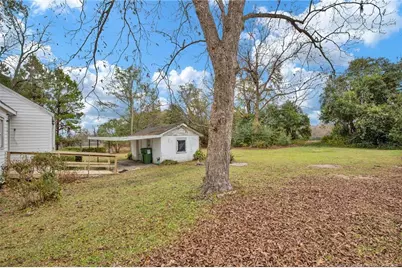 1591 S Creek Road, Orrum, NC 28369 - Photo 30