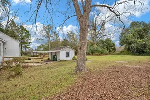 1591 S Creek Rd, Orrum, NC 28369 - Photo 30