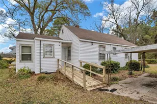 1591 S Creek Rd, Orrum, NC 28369 - Photo 24