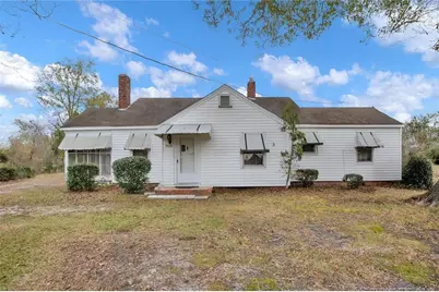 1591 S Creek Road, Orrum, NC 28369 - Photo 1