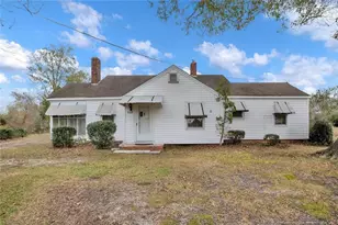 1591 S Creek Rd, Orrum, NC 28369 - Photo 1