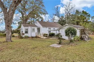 1591 S Creek Rd, Orrum, NC 28369 - Photo 28