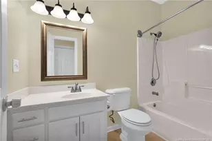 89 Willoughby Dr, Saint Pauls, NC 28384 - Photo 20