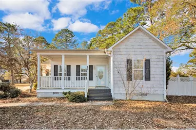 89 Willoughby Drive, Saint Pauls, NC 28384 - Photo 1