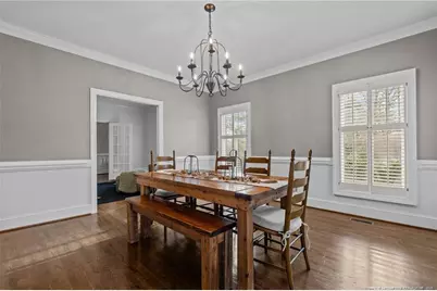 2212 Tanglewood Drive, Sanford, NC 27330 - Photo 24