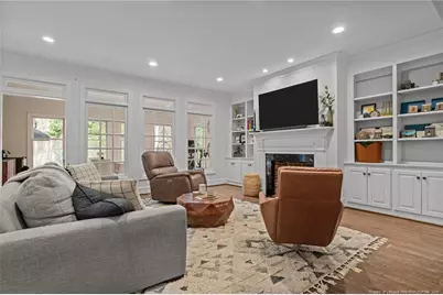 2212 Tanglewood Drive, Sanford, NC 27330 - Photo 14