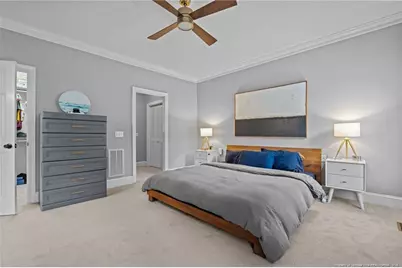 2212 Tanglewood Drive, Sanford, NC 27330 - Photo 28