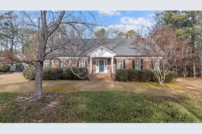 2212 Tanglewood Drive, Sanford, NC 27330 - Photo 2