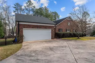 2212 Tanglewood Dr, Sanford, NC 27330 - Photo 8