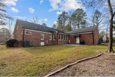 2212 Tanglewood Drive, Sanford, NC 27330 - Photo 44