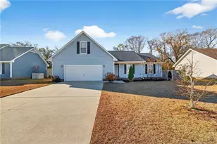 240 Rock Harbor Ln, Spring Lake, NC 28390 - Photo 4