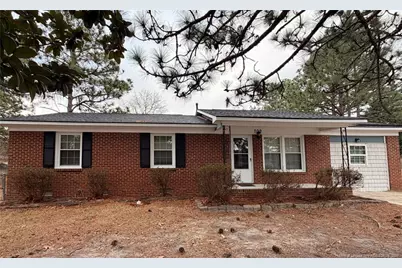 709 Bluestone Lane, Fayetteville, NC 28311 - Photo 2