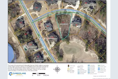 545 Swan Island Court, Fayetteville, NC 28311 - Photo 1