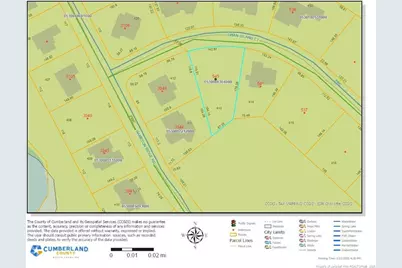 545 Swan Island Court, Fayetteville, NC 28311 - Photo 2