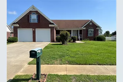 3622 Sunchase Drive, Fayetteville, NC 28306 - Photo 1