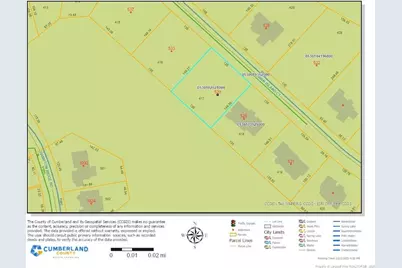 529 Swan Island Court, Fayetteville, NC 28311 - Photo 2
