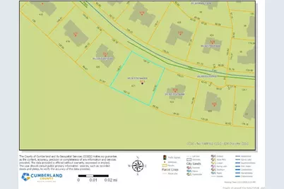 513 Swan Island Court, Fayetteville, NC 28311 - Photo 2