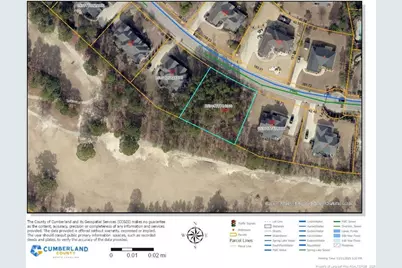 513 Swan Island Court, Fayetteville, NC 28311 - Photo 1