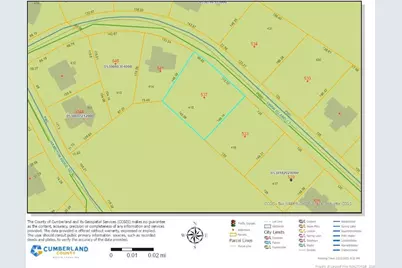 537 Swan Island Court, Fayetteville, NC 28311 - Photo 2