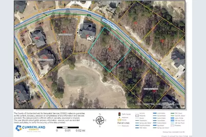 537 Swan Island Court, Fayetteville, NC 28311 - Photo 1