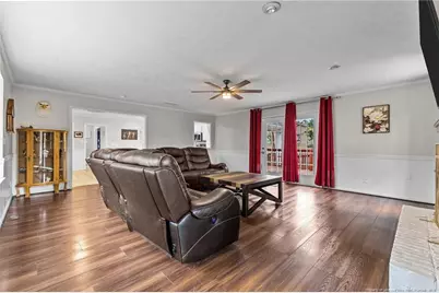 335 McFadyen Drive, Fayetteville, NC 28314 - Photo 8