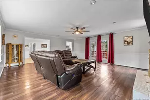 335 McFadyen Dr, Fayetteville, NC 28314 - Photo 8