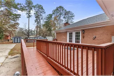 335 McFadyen Drive, Fayetteville, NC 28314 - Photo 4