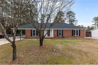 335 McFadyen Drive, Fayetteville, NC 28314 - Photo 1