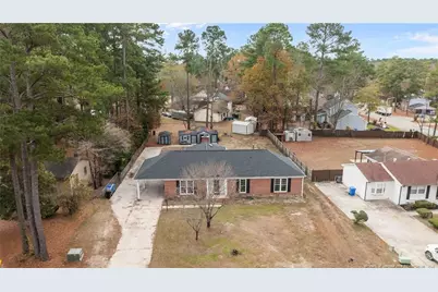 335 McFadyen Drive, Fayetteville, NC 28314 - Photo 34