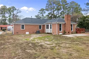 335 McFadyen Dr, Fayetteville, NC 28314 - Photo 32