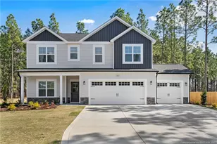 711 Rhum Dr, Fayetteville, NC 28312 - Photo 2