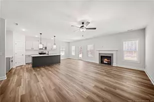 711 Rhum Dr, Fayetteville, NC 28312 - Photo 6