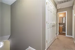 205 Brooke Run, Lumber Bridge, NC 28357 - Photo 20