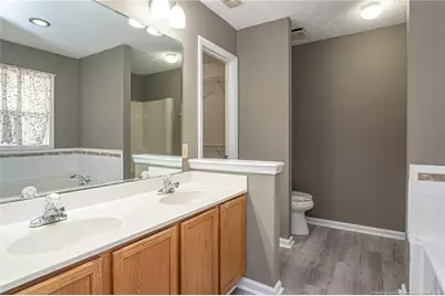 205 Brooke Run, Lumber Bridge, NC 28357 - Photo 26