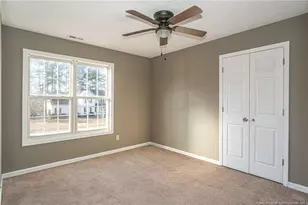 205 Brooke Run, Lumber Bridge, NC 28357 - Photo 32