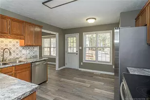 205 Brooke Run, Lumber Bridge, NC 28357 - Photo 10