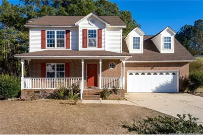 205 Brooke Run, Lumber Bridge, NC 28357 - Photo 2