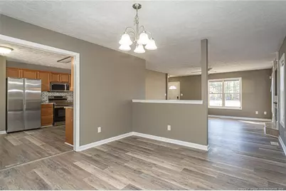 205 Brooke Run, Lumber Bridge, NC 28357 - Photo 8