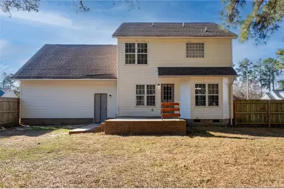 205 Brooke Run, Lumber Bridge, NC 28357 - Photo 44