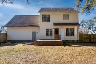 205 Brooke Run, Lumber Bridge, NC 28357 - Photo 44