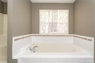 205 Brooke Run, Lumber Bridge, NC 28357 - Photo 28