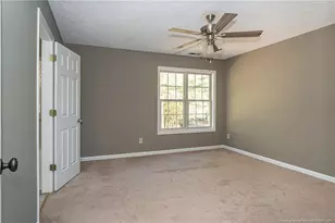 205 Brooke Run, Lumber Bridge, NC 28357 - Photo 24