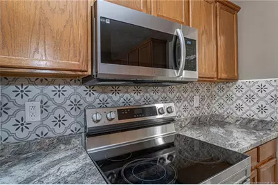 205 Brooke Run, Lumber Bridge, NC 28357 - Photo 14