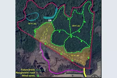 52 Acres, River Front Property Land, Lumberton, NC 28360 - Photo 1